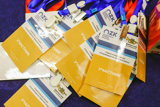 Группа ОЗК и АНО «Квартал Луи» развивают инклюзивную среду на Юге России