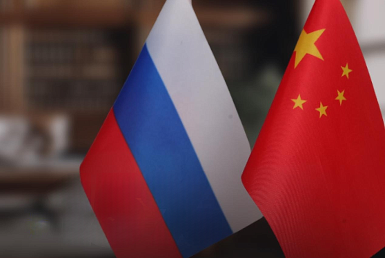 Россия и Китай обсудили сотрудничество в аграрной сфере